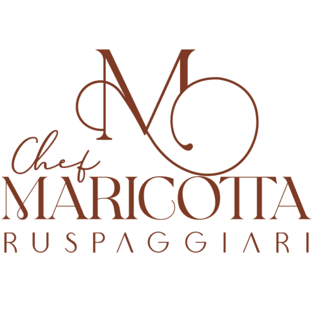 Chef Maricotta Logo